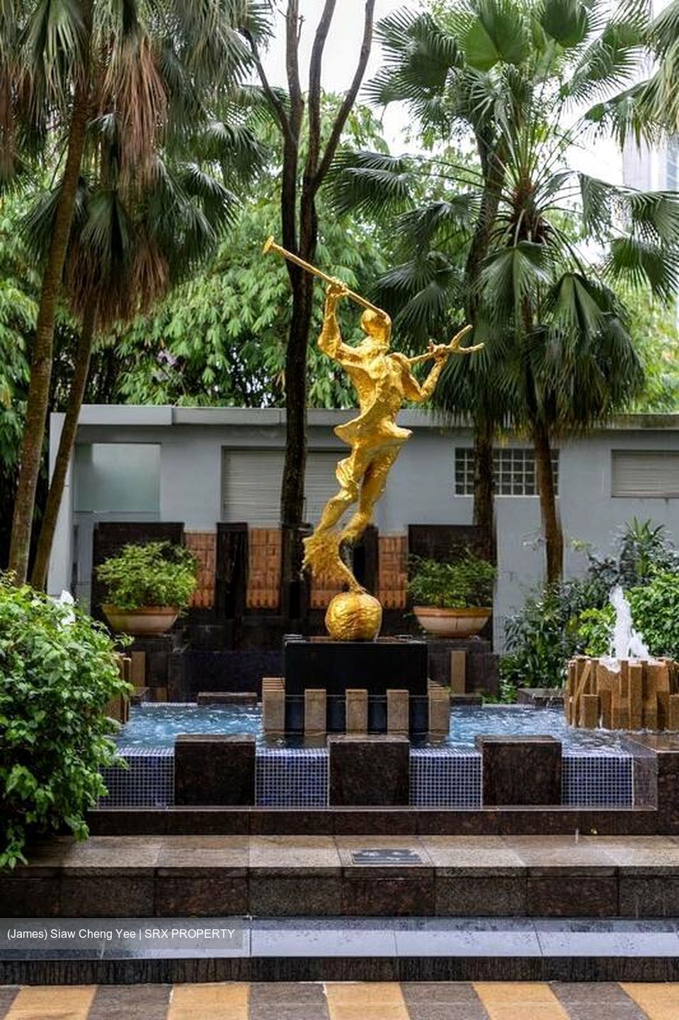 Parkview Eclat (D10), Condominium #498704411